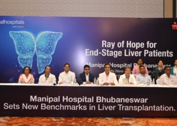 Manipal Hospital Bhubaneswar Liver Transplants
