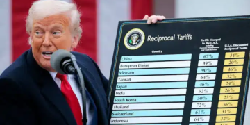 US Supreme Court Trump tariffs ruling