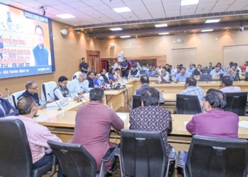 Odisha Budget 2026-27