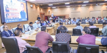 Odisha Budget 2026-27