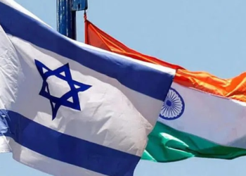 India and Israel Launch First Round of Free Trade Agreement Talks