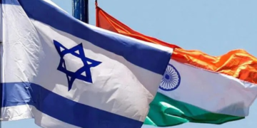 India and Israel Launch First Round of Free Trade Agreement Talks