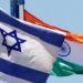 India and Israel Launch First Round of Free Trade Agreement Talks