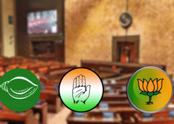 Odisha Rajya Sabha Election 2026