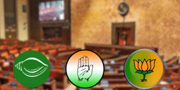 Odisha Rajya Sabha Election 2026