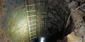 Elephant calf death Keonjhar