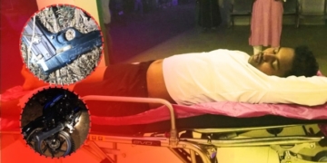 Kinnar murder case encounter