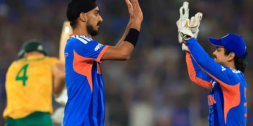 India vs South Africa T20 World Cup 2026