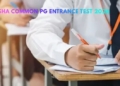 Odisha Common PG Entrance Test 2026