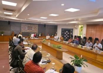 Rengali Irrigation Project