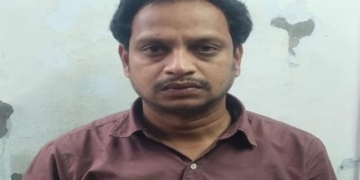 Odisha investment fraud