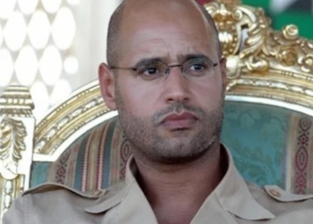 Seif al-Islam Gaddafi Killed