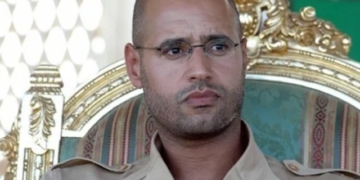 Seif al-Islam Gaddafi Killed