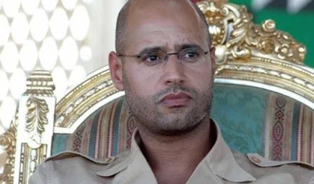 Seif al-Islam Gaddafi Killed