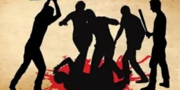 Youth Beaten to Death