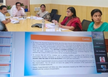 OAVs CBSE Board Examinations 2026