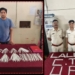 Cuttack Goldsmith Fraud Arrest