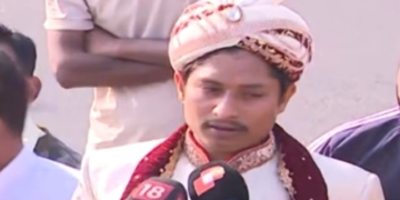 Bharat Bandh Protest