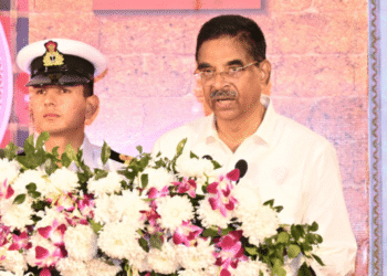 Odisha Governor