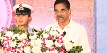 Odisha Governor