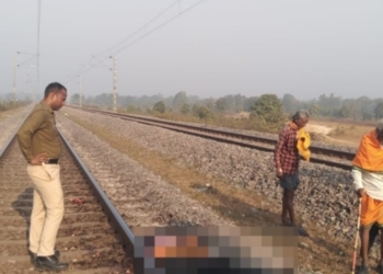 Youth's Headless Body Found