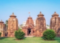 Odisha Heritage Restoration