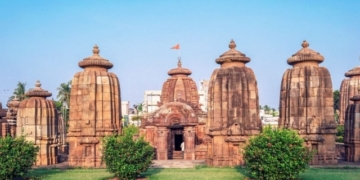 Odisha Heritage Restoration