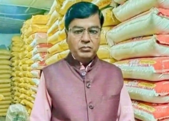 Hindu Businessman Murdered