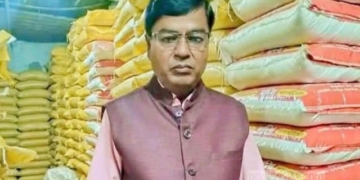 Hindu Businessman Murdered