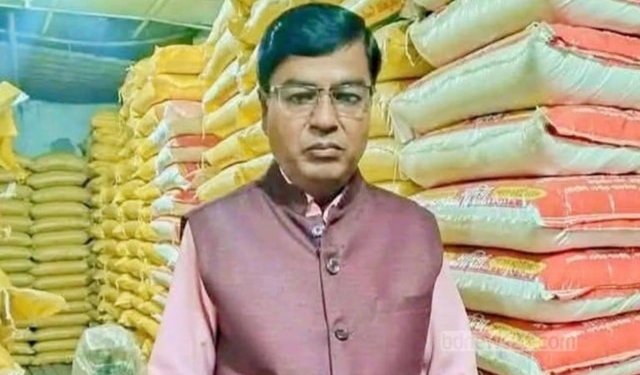 Hindu Businessman Murdered