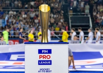 Men’s Hockey Pro League Rourkela