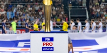 Men’s Hockey Pro League Rourkela