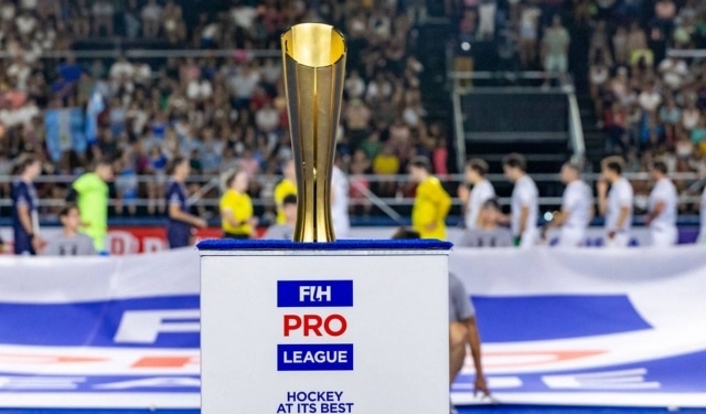 Men’s Hockey Pro League Rourkela