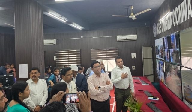 Annual HSC Examination 2026