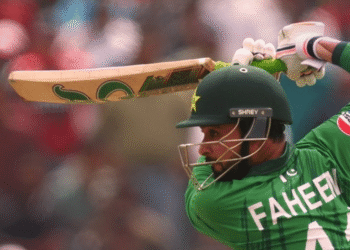 Pakistan vs Netherlands T20 World Cup 2026