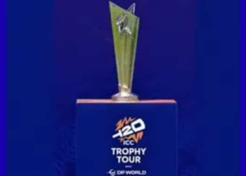 T20 World Cup 2026 Schedule