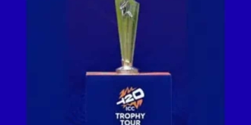 T20 World Cup 2026 Schedule
