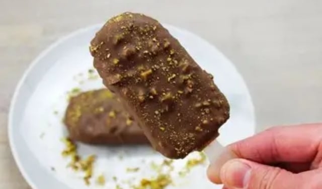 Cuttack ice cream incident