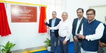 IIT Bhubaneswar digital substation