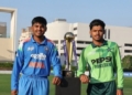 IND vs PAK U19 World Cup 2026