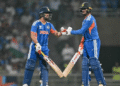 India T20 World Cup Warm-Up Win