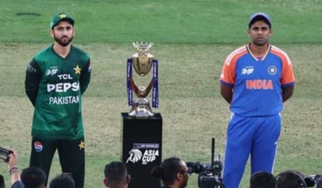 India Pakistan T20 World Cup rain threat