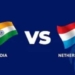 India vs Netherlands