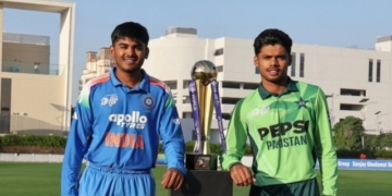 IND vs PAK U19 World Cup 2026