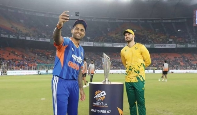 India vs South Africa T20 World Cup Prediction