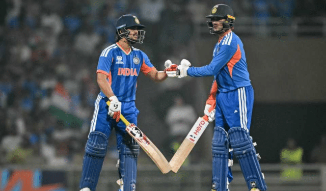 India T20 World Cup Warm-Up Win