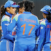 Australia Women ODI Victory India