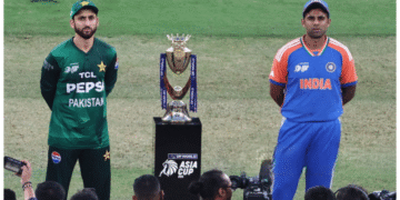 Pakistan boycotts India T20 World Cup 2026
