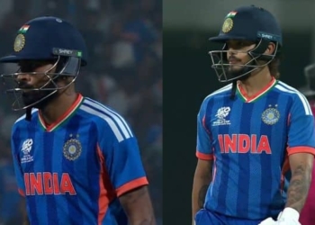 India vs South Africa T20 Warm-Up 2026