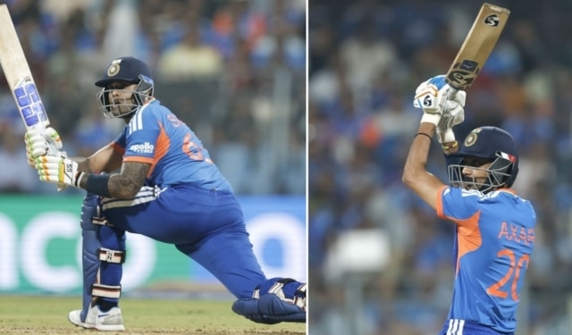 India vs USA T20 World Cup 2026